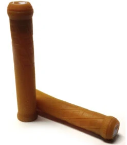 MERRITT CROSS CHECK GRIPS Charlie Crumlish Signature -Cycle Gear Hub merritt.char .gum 51349.1430277584.1280.1280