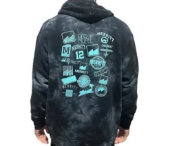 Merritt Combo Hoodie