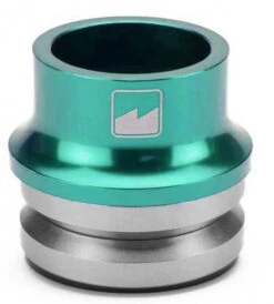 MERRITT HIGHTOP HEADSET 10 MERRITT HIGHTOP HEADSET -Cycle Gear Hub merritt.headset.teal 98460.1579196465.1280.1280