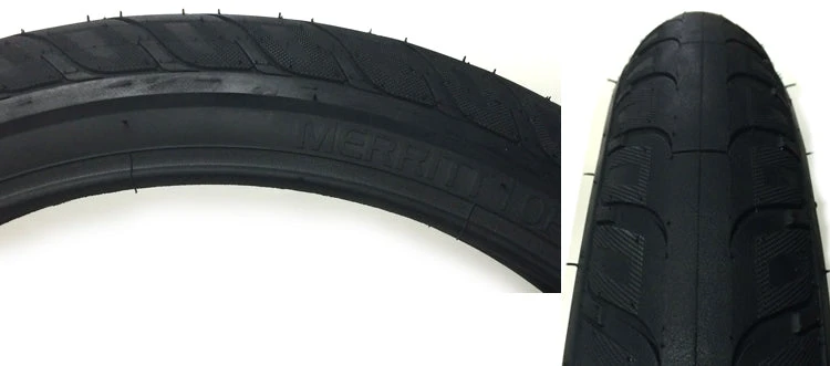 MERRITT OPTION TIRE 14 MERRITT OPTION TIRE - Image 12