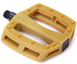 MERRITT P1 PC PEDALS -Cycle Gear Hub merritt.p1.pedal .gum 53320.1568314419.1280.1280