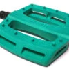 MERRITT P1 PC PEDALS -Cycle Gear Hub merritt.p1.pedal .teal 24800.1568314419.1280.1280