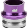 MERRITT HIGHTOP HEADSET -Cycle Gear Hub merritt headset purple