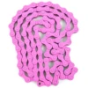 MISSION 410 CHAIN -Cycle Gear Hub mission.410.chain .pink