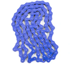 Mission 510 Chain -Cycle Gear Hub mission.510.chain .blue