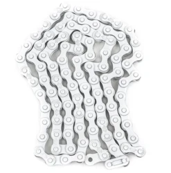 Mission 510 Chain -Cycle Gear Hub mission.510.chain .white