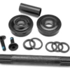 Mission American Bottom Bracket Hop Up Kit -Cycle Gear Hub mission.american.bottom.bracket.hop .up .kit