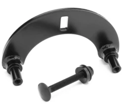 Mission 990 Brake Plate