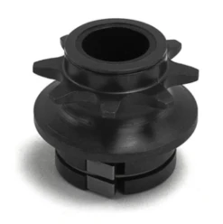 Mission Cassette Driver