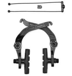 Mission Cease V2 Brake