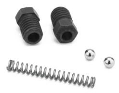 Mission Deploy Freecoaster Parts -Cycle Gear Hub mission.deploy.spring.ball .kit