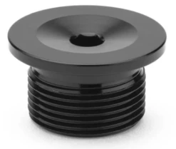 Mission Fork Bolt Compression Cap