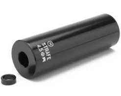 Mission Strafe Peg -Cycle Gear Hub mission.strafe.peg .black