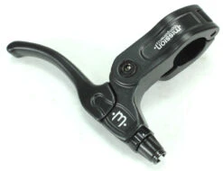 MISSION CAPTIVE LEVER -Cycle Gear Hub missionlever.blk 00535.1574713626.1280.1280