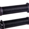 ODI Longneck Lock-On Grips -Cycle Gear Hub odi.lockon.black