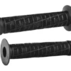 ODI "O" Grips -Cycle Gear Hub odi.o.flanged.black