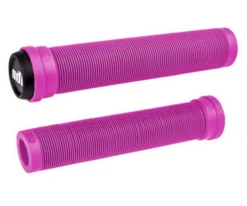 ODI Soft XL Longneck Grips -Cycle Gear Hub odi.slx .grip .pink