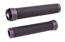 ODI Soft XL Longneck Grips -Cycle Gear Hub odi.soft .xl .graphite