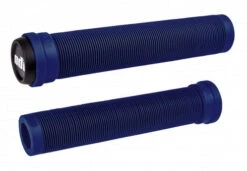 ODI Soft XL Longneck Grips -Cycle Gear Hub odi.soft .xl .navyblue