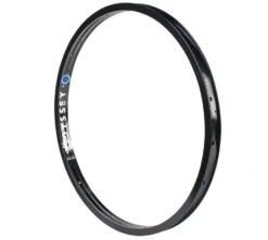 ODYSSEY HAZARD LITE 24" RIM -Cycle Gear Hub odyssey.24in.hazard.lite .black .1