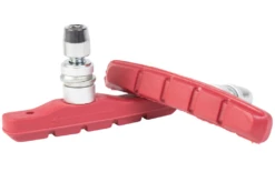 Odyssey A Brake Pads