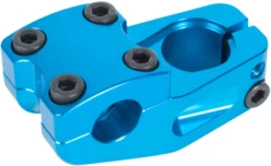 Odyssey Boss V2 Stem -Cycle Gear Hub odyssey.boss .v2.stem .ano .cyan