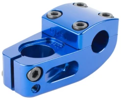 Odyssey Broc V2 Stem -Cycle Gear Hub odyssey.broc .stem .ano .blue