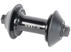 Odyssey C5 Front Hub