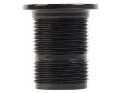 ODYSSEY HEADSET PRE-LOAD BOLT -Cycle Gear Hub odyssey.fork .bolt .black .3