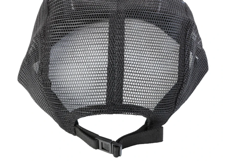 Odyssey Harvest Mesh Camper Hat 5 Odyssey Harvest Mesh Camper Hat - Image 3