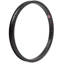 Odyssey Hazard Lite Rim -Cycle Gear Hub odyssey.hazard.lite .rim .matte .black