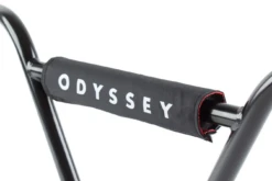 Odyssey Lumberjack Reversible Bar Pad -Cycle Gear Hub odyssey.lumberjack.reversible.bar .pad .black