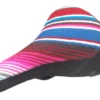 Odyssey Mexican Blanket Railed Seat
