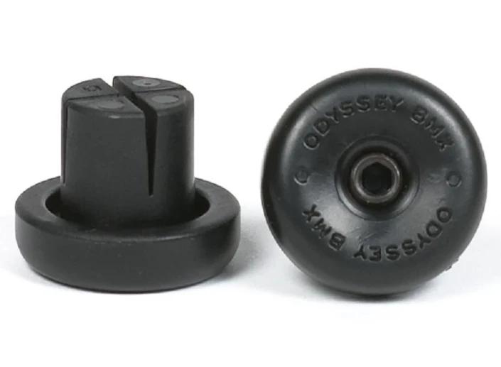 ODYSSEY "PAR END" BAR ENDS 3 ODYSSEY "PAR END" BAR ENDS