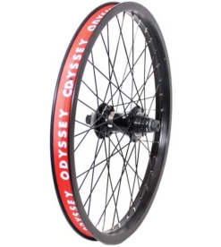 Odyssey Quadrant Freecoaster 20" Wheel