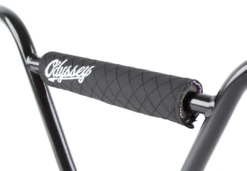 Odyssey Nightwolf Reversible Bar Pad -Cycle Gear Hub odyssey.reversible.bar .pad .slugger