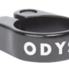 Odyssey Seatpost Clamp -Cycle Gear Hub odyssey.seatpost.clamp .black