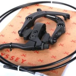 ODYSSEY SPRINGFIELD "U" BRAKE / LEVER KIT 10 ODYSSEY SPRINGFIELD "U" BRAKE / LEVER KIT -Cycle Gear Hub odyssey.springfield.combo 00883.1430277363.1280.1280