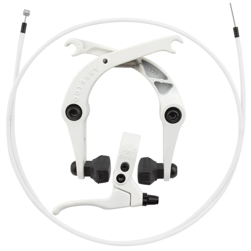 ODYSSEY SPRINGFIELD "U" BRAKE / LEVER KIT 5 ODYSSEY SPRINGFIELD "U" BRAKE / LEVER KIT - Image 3