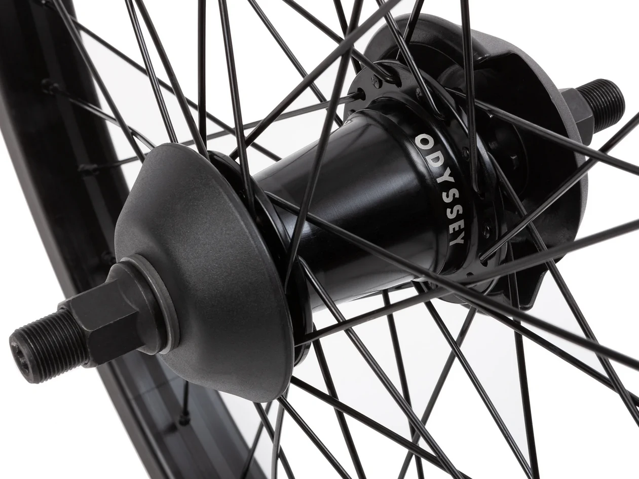 Odyssey Stage 2 Freecoaster Wheel 4 Odyssey Stage 2 Freecoaster Wheel - Image 2