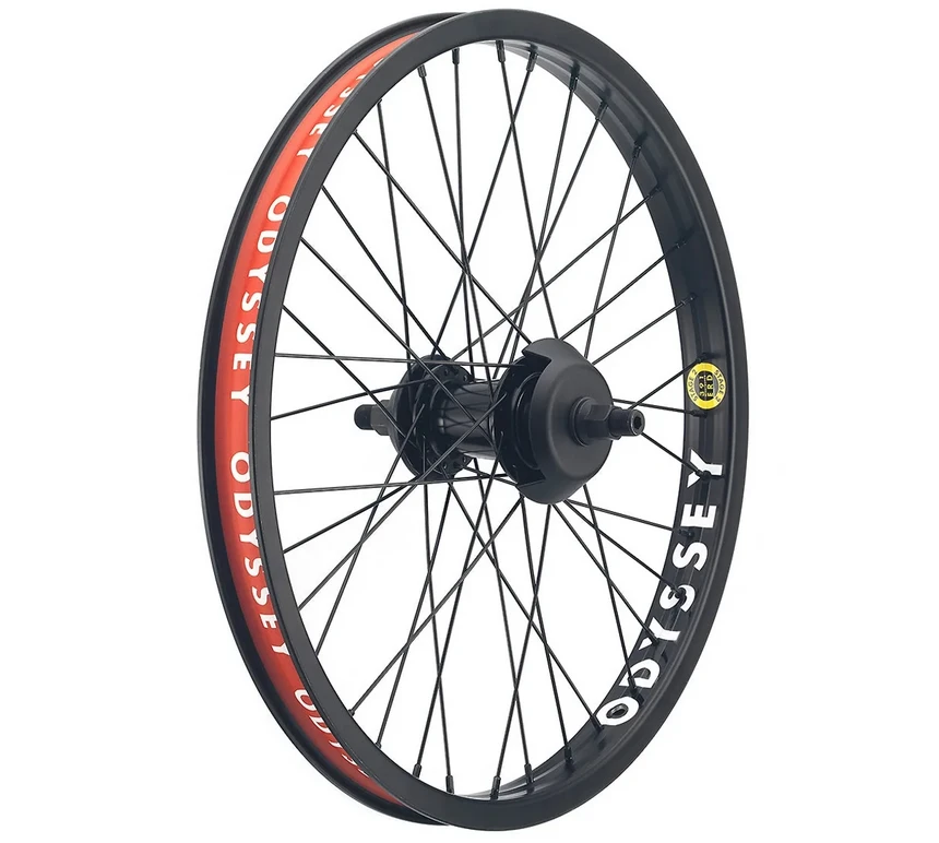 Odyssey Stage 2 Freecoaster Wheel 3 Odyssey Stage 2 Freecoaster Wheel