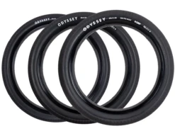 Odyssey Super Circuit Folding Tire -Cycle Gear Hub odyssey.supercircuit.folding.tire .black .2