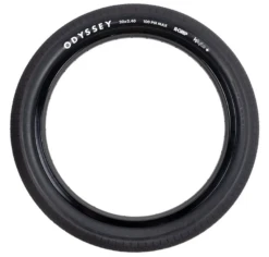 Odyssey Super Circuit Folding Tire -Cycle Gear Hub odyssey.supercircuit.folding.tire .black .3