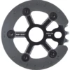Odyssey Utility Pro Guard Sprocket -Cycle Gear Hub odyssey.utility.pro .guard .sprocket.black