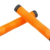 Odyssey Warnin' Grips -Cycle Gear Hub odyssey.warnin.grips .orange