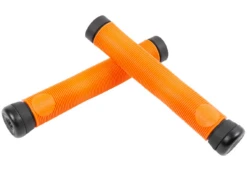 Odyssey Warnin' Grips