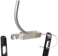 Paul Components Motolite Linear Pull V-Brake -Cycle Gear Hub paul.components.motolite.brakes.black .3