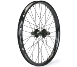 Premium Samsara Rear Cassette Wheel -Cycle Gear Hub premium.samsara.cassette.wheel .black