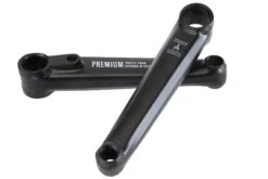 Premium Trestle Cranks 7 Premium Trestle Cranks -Cycle Gear Hub premiumtrestleblack