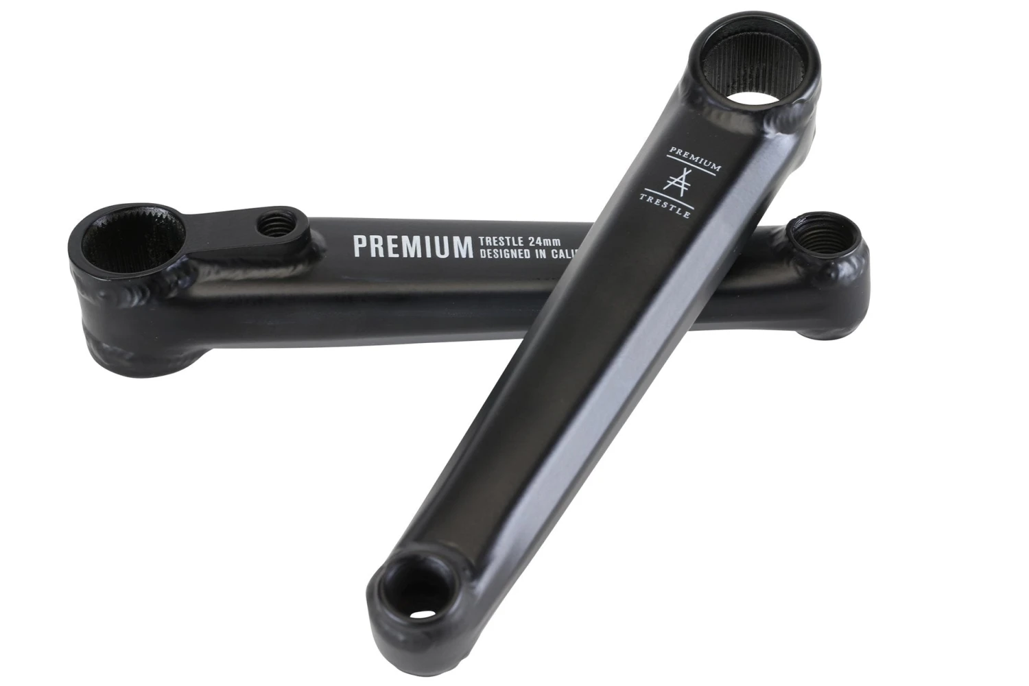 Premium Trestle Cranks 4 Premium Trestle Cranks - Image 2